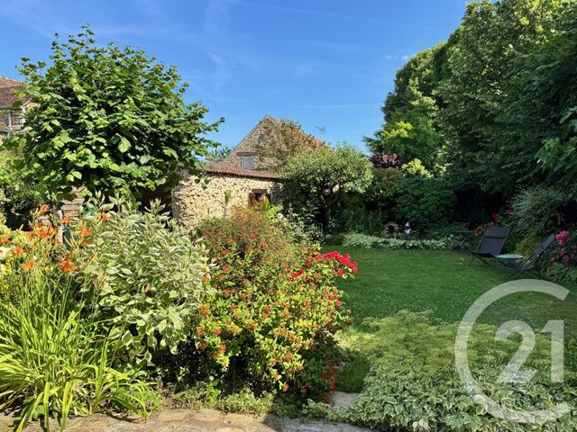 Maison &agrave; vendre - 7 pi&egrave;ces - 125 m2 - St Fargeau Ponthierry - 77 - ILE-DE-FRANCE