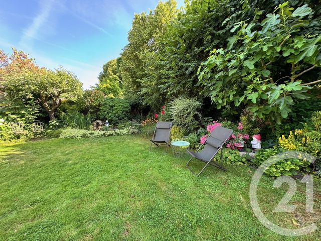 Maison &agrave; vendre - 7 pi&egrave;ces - 125 m2 - St Fargeau Ponthierry - 77 - ILE-DE-FRANCE