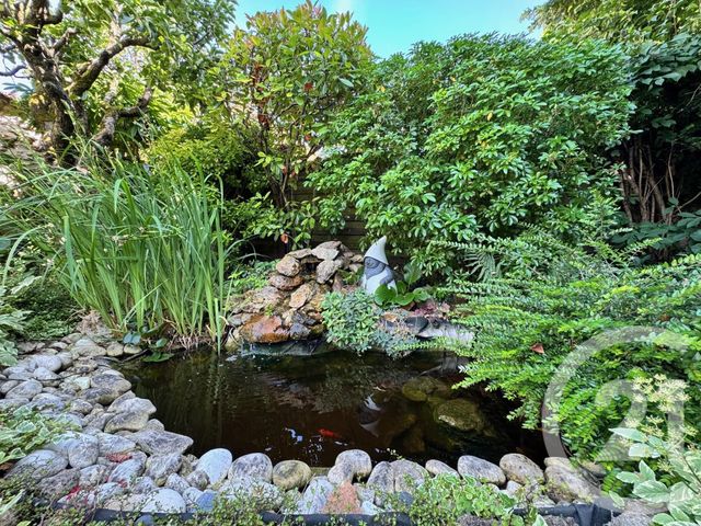 Maison &agrave; vendre - 7 pi&egrave;ces - 125 m2 - St Fargeau Ponthierry - 77 - ILE-DE-FRANCE