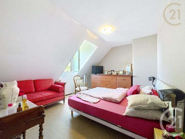 Maison &agrave; vendre - 7 pi&egrave;ces - 125 m2 - St Fargeau Ponthierry - 77 - ILE-DE-FRANCE