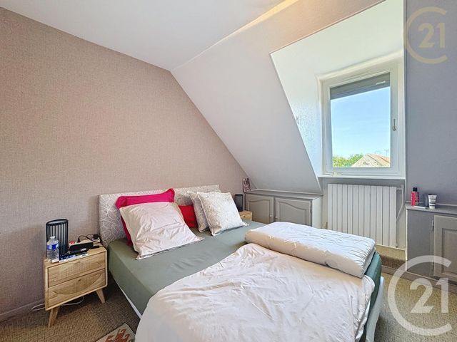 Maison &agrave; vendre - 7 pi&egrave;ces - 125 m2 - St Fargeau Ponthierry - 77 - ILE-DE-FRANCE