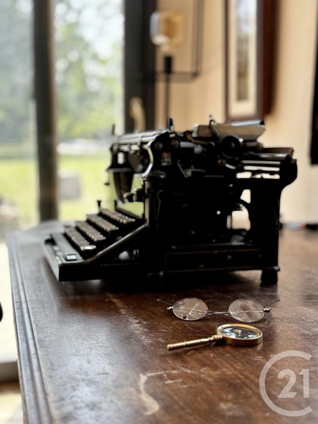 Maison à vendre - 8 pièces - 240 m2 - Soisy Sur Ecole - 91 - ILE-DE-FRANCE