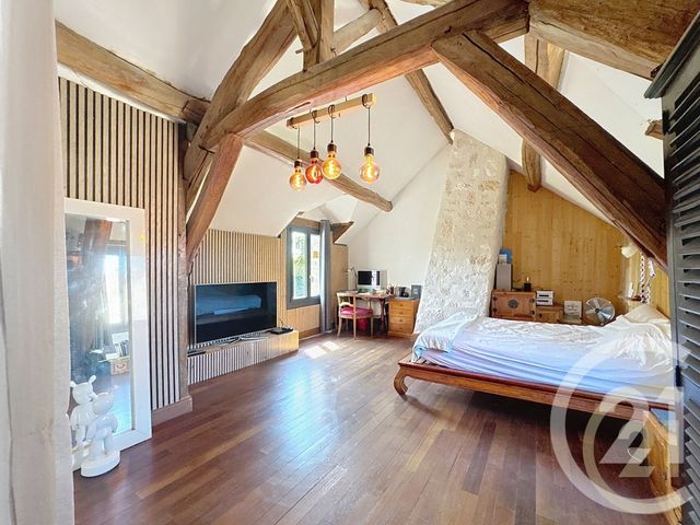 Maison &agrave; vendre - 8 pi&egrave;ces - 240 m2 - Soisy Sur Ecole - 91 - ILE-DE-FRANCE