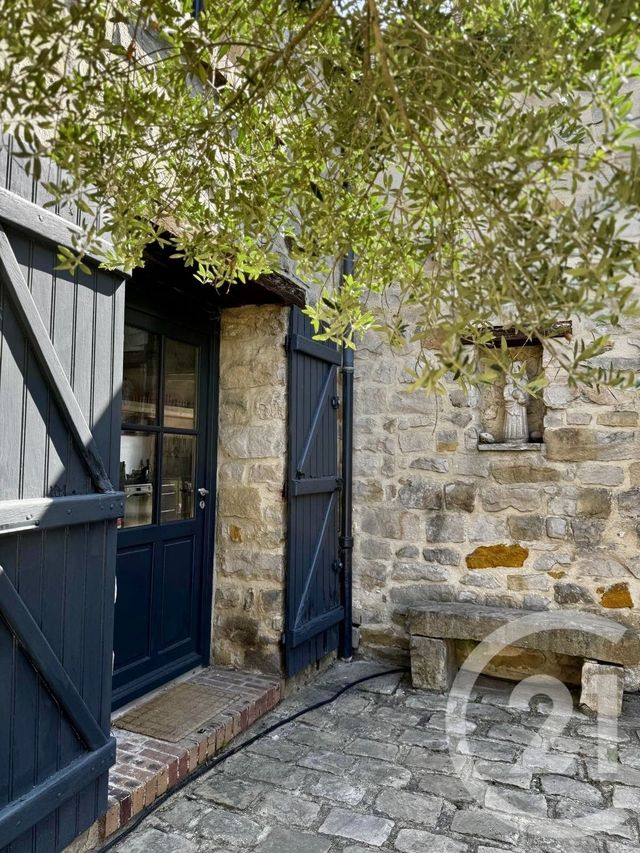 Maison à vendre - 8 pièces - 240 m2 - Soisy Sur Ecole - 91 - ILE-DE-FRANCE