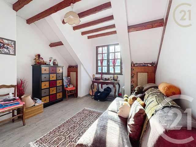 Maison &agrave; vendre - 7 pi&egrave;ces - 169 m2 - Cely En Biere - 77 - ILE-DE-FRANCE