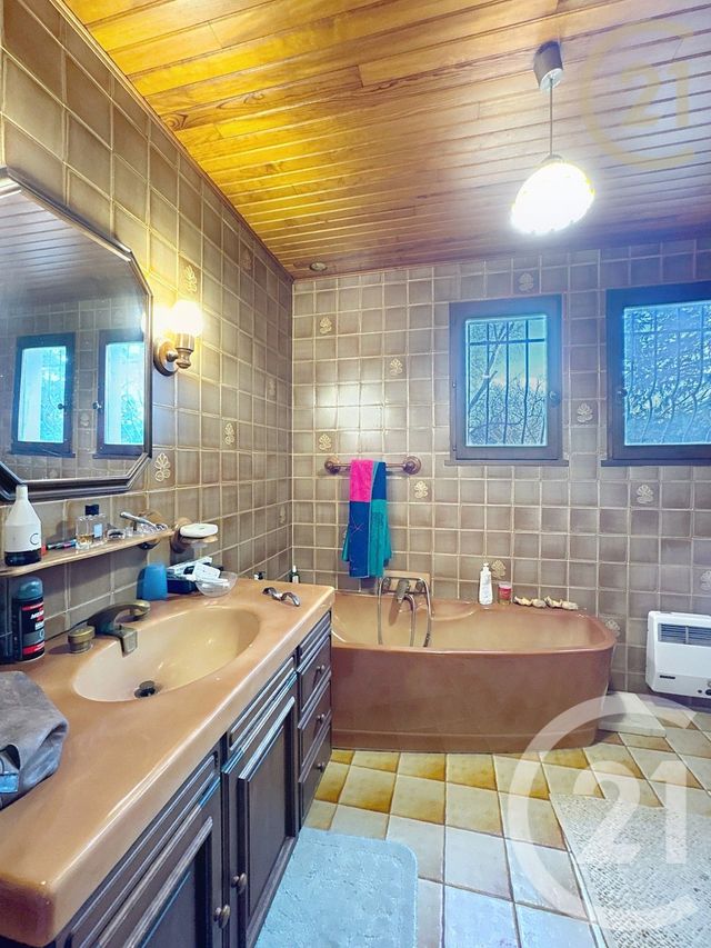 Maison &agrave; vendre - 7 pi&egrave;ces - 169 m2 - Cely En Biere - 77 - ILE-DE-FRANCE