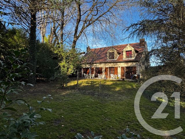 maison - CELY EN BIERE - 77