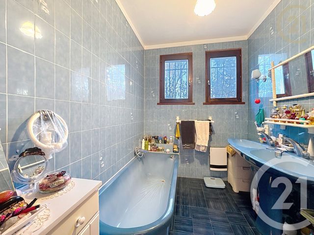 Maison &agrave; vendre - 7 pi&egrave;ces - 169 m2 - Cely En Biere - 77 - ILE-DE-FRANCE