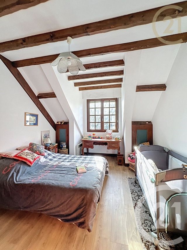 Maison &agrave; vendre - 7 pi&egrave;ces - 169 m2 - Cely En Biere - 77 - ILE-DE-FRANCE