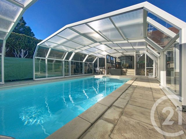 Maison à vendre PERTHES