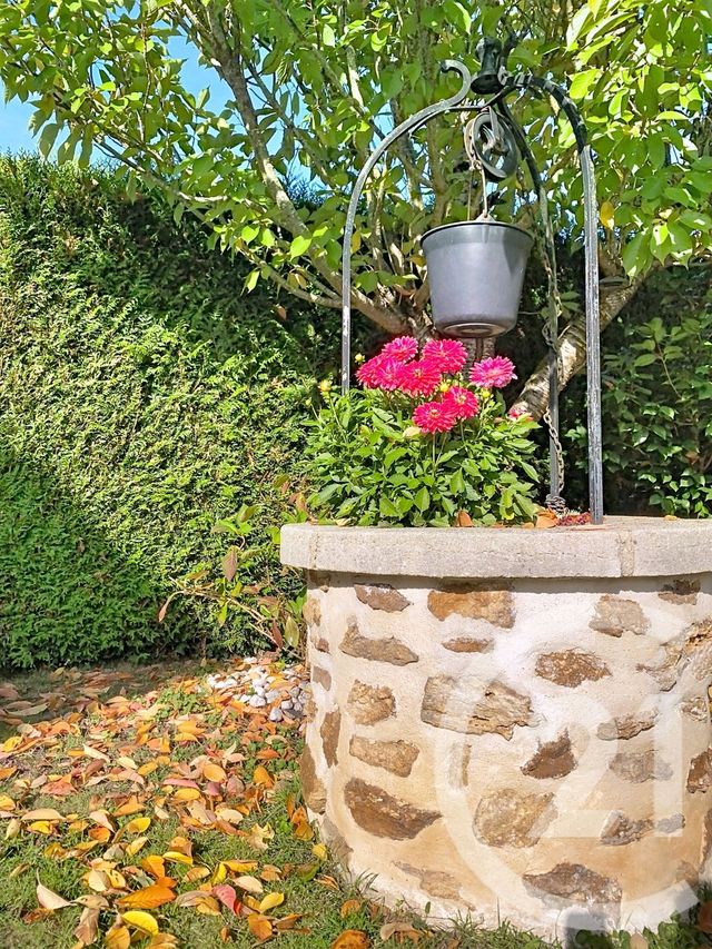 Maison &agrave; vendre - 6 pi&egrave;ces - 140 m2 - Perthes - 77 - ILE-DE-FRANCE