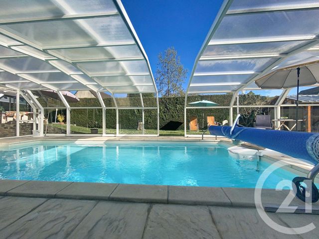 Maison &agrave; vendre - 6 pi&egrave;ces - 140 m2 - Perthes - 77 - ILE-DE-FRANCE