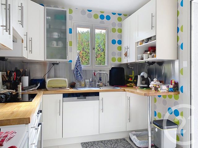 Maison &agrave; vendre - 6 pi&egrave;ces - 140 m2 - Perthes - 77 - ILE-DE-FRANCE