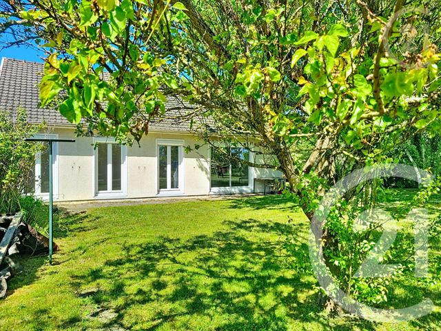 Maison &agrave; vendre - 5 pi&egrave;ces - 93,81 m2 - St Sauveur Sur Ecole - 77 - ILE-DE-FRANCE