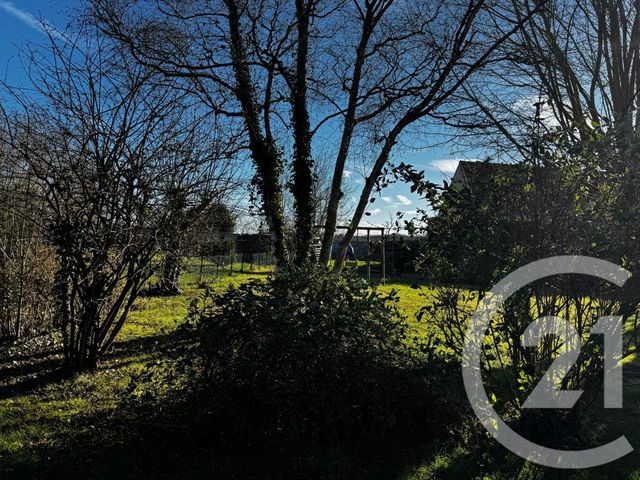 Maison &agrave; vendre - 5 pi&egrave;ces - 93,81 m2 - St Sauveur Sur Ecole - 77 - ILE-DE-FRANCE