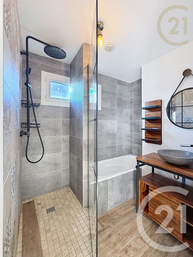 Maison &agrave; vendre - 5 pi&egrave;ces - 93,81 m2 - St Sauveur Sur Ecole - 77 - ILE-DE-FRANCE