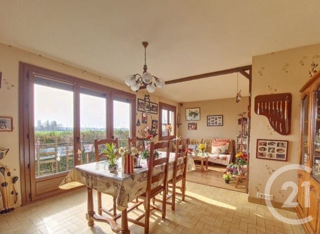 Maison &agrave; vendre - 4 pi&egrave;ces - 92,25 m2 - St Martin En Biere - 77 - ILE-DE-FRANCE