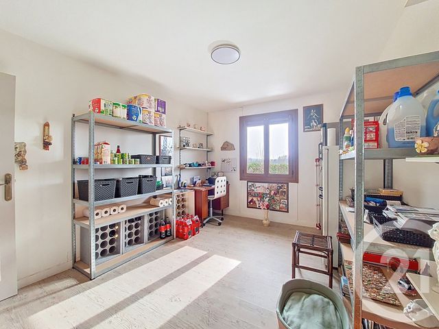 Maison &agrave; vendre - 4 pi&egrave;ces - 92,25 m2 - St Martin En Biere - 77 - ILE-DE-FRANCE