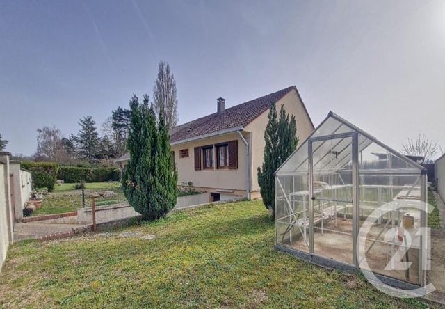 maison - ST MARTIN EN BIERE - 77