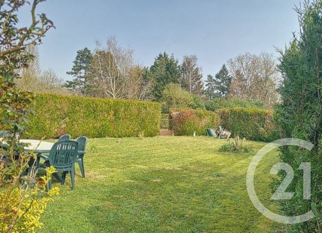 Maison &agrave; vendre - 4 pi&egrave;ces - 92,25 m2 - St Martin En Biere - 77 - ILE-DE-FRANCE