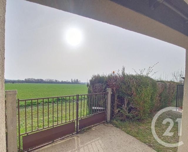 Maison &agrave; vendre - 4 pi&egrave;ces - 92,25 m2 - St Martin En Biere - 77 - ILE-DE-FRANCE