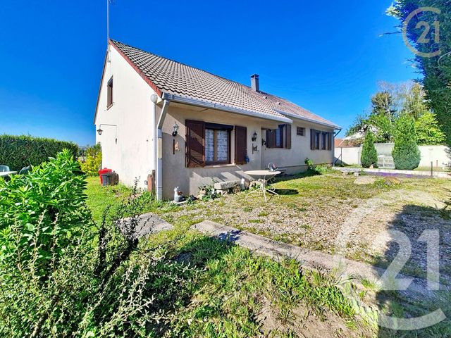 maison - ST MARTIN EN BIERE - 77