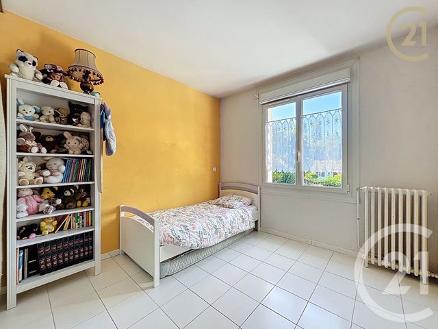 Maison &agrave; vendre - 8 pi&egrave;ces - 240 m2 - St Fargeau Ponthierry - 77 - ILE-DE-FRANCE