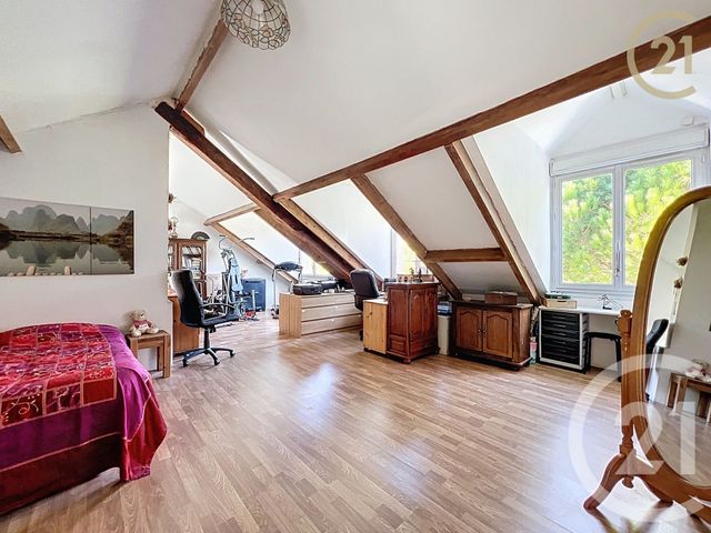 Maison &agrave; vendre - 8 pi&egrave;ces - 240 m2 - St Fargeau Ponthierry - 77 - ILE-DE-FRANCE