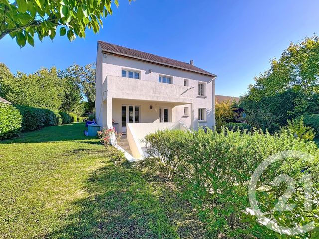Maison à vendre ST FARGEAU PONTHIERRY