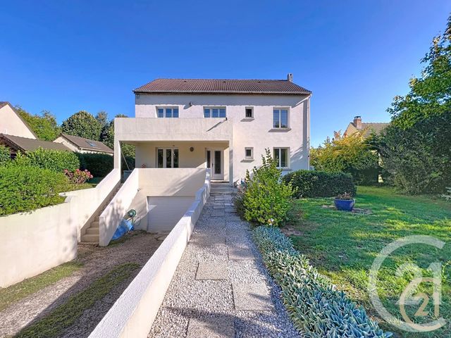 Maison &agrave; vendre - 8 pi&egrave;ces - 240 m2 - St Fargeau Ponthierry - 77 - ILE-DE-FRANCE