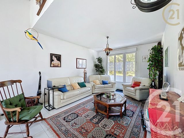 Maison &agrave; vendre - 8 pi&egrave;ces - 240 m2 - St Fargeau Ponthierry - 77 - ILE-DE-FRANCE