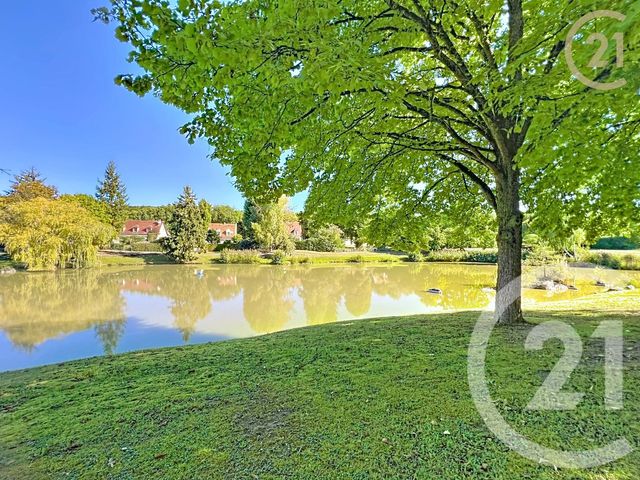 Maison &agrave; vendre - 8 pi&egrave;ces - 240 m2 - St Fargeau Ponthierry - 77 - ILE-DE-FRANCE