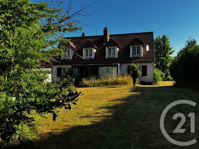 Maison à vendre - 9 pièces - 204,12 m2 - Perthes - 77 - ILE-DE-FRANCE