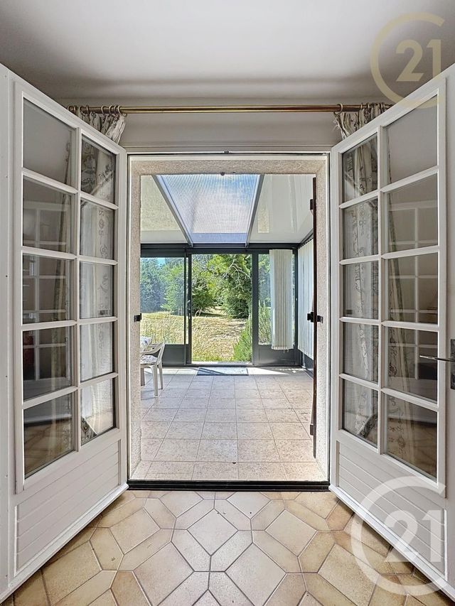 Maison à vendre - 9 pièces - 204,12 m2 - Perthes - 77 - ILE-DE-FRANCE