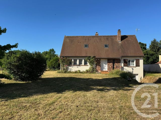 maison - PERTHES - 77