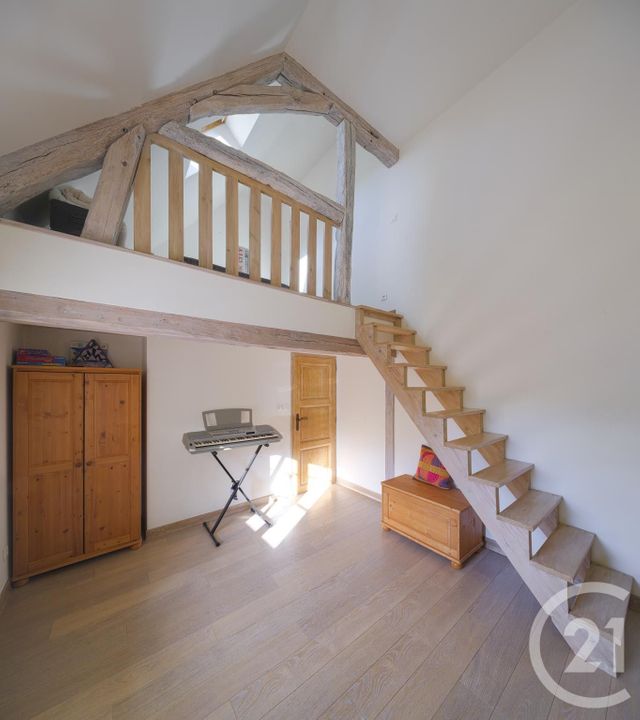 Maison à vendre - 16 pièces - 800 m2 - Aulnay La Riviere - 45 - CENTRE