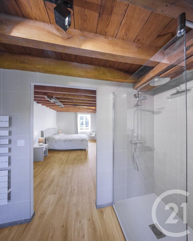 Maison à vendre - 16 pièces - 800 m2 - Aulnay La Riviere - 45 - CENTRE