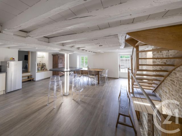 Maison à vendre - 16 pièces - 800 m2 - Aulnay La Riviere - 45 - CENTRE