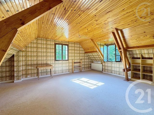 Maison à vendre - 7 pièces - 160,05 m2 - Cely En Biere - 77 - ILE-DE-FRANCE