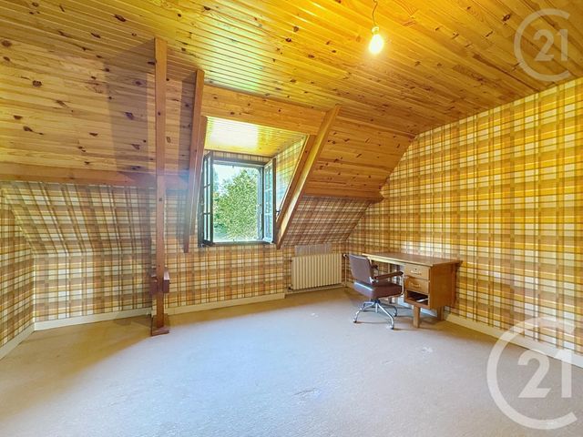 Maison à vendre - 7 pièces - 160,05 m2 - Cely En Biere - 77 - ILE-DE-FRANCE