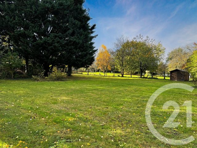 Maison à vendre - 7 pièces - 160,05 m2 - Cely En Biere - 77 - ILE-DE-FRANCE