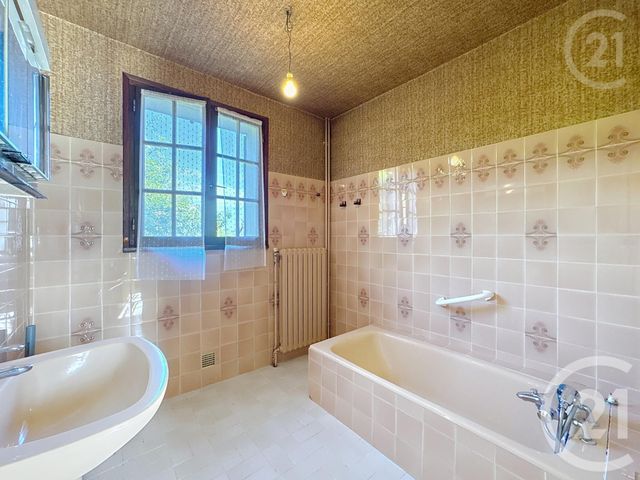 Maison à vendre - 7 pièces - 160,05 m2 - Cely En Biere - 77 - ILE-DE-FRANCE