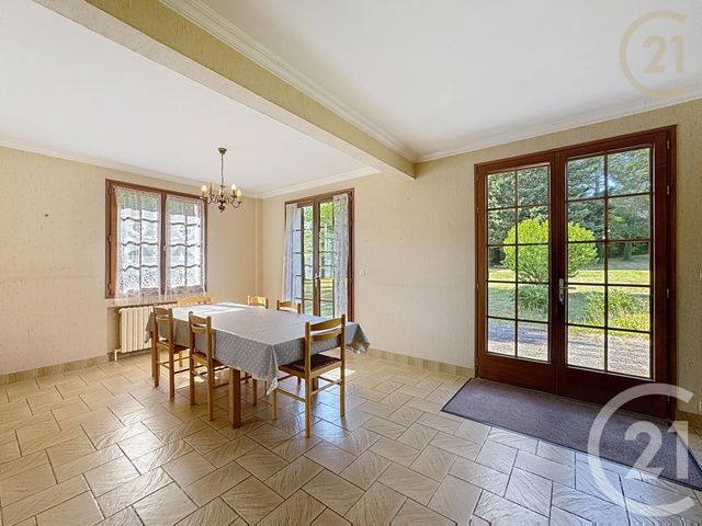 Maison à vendre - 7 pièces - 160,05 m2 - Cely En Biere - 77 - ILE-DE-FRANCE