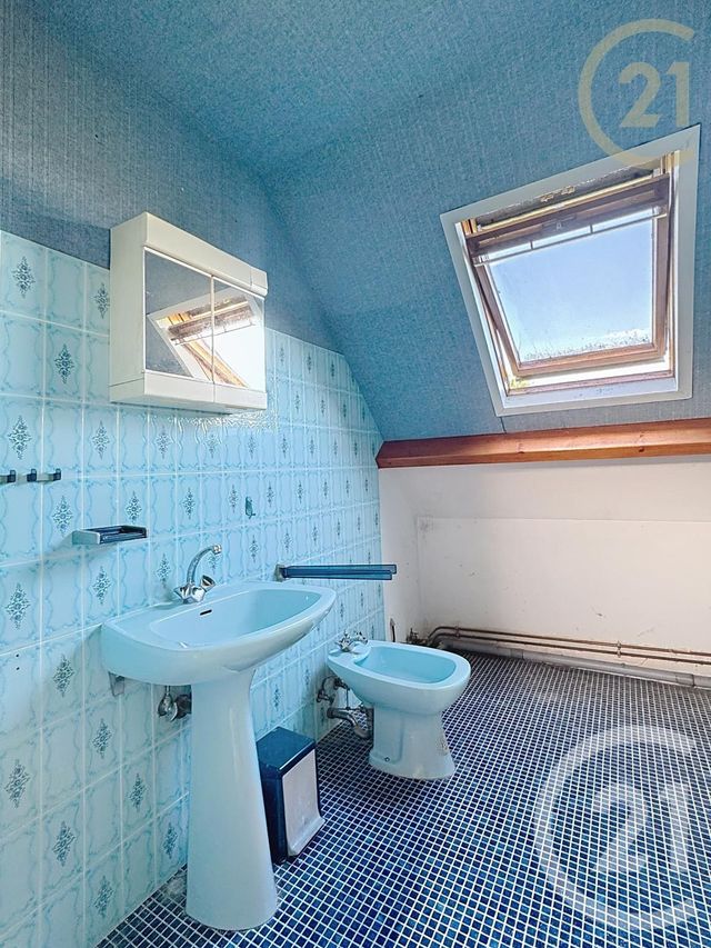 Maison à vendre - 7 pièces - 160,05 m2 - Cely En Biere - 77 - ILE-DE-FRANCE