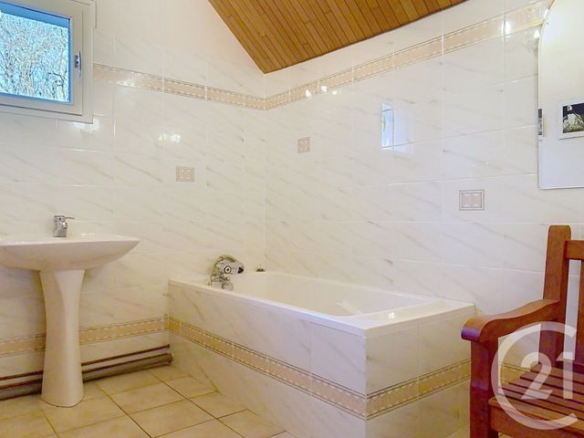 Maison &agrave; vendre - 9 pi&egrave;ces - 220 m2 - Barbizon - 77 - ILE-DE-FRANCE