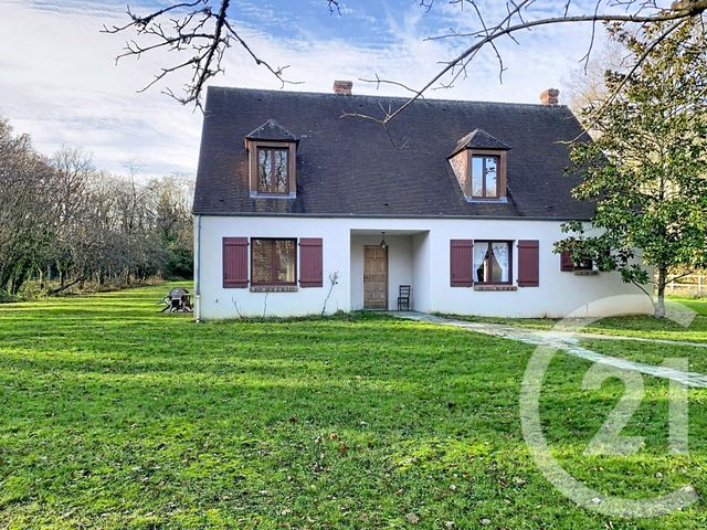 Maison &agrave; vendre - 9 pi&egrave;ces - 220 m2 - Barbizon - 77 - ILE-DE-FRANCE