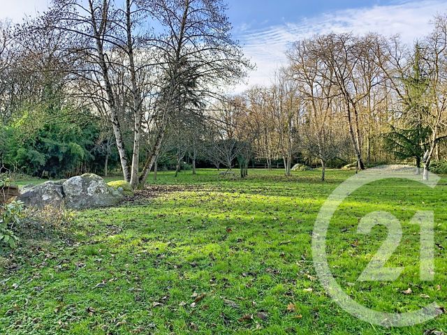 Maison &agrave; vendre - 9 pi&egrave;ces - 220 m2 - Barbizon - 77 - ILE-DE-FRANCE