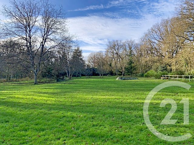 Maison &agrave; vendre - 9 pi&egrave;ces - 220 m2 - Barbizon - 77 - ILE-DE-FRANCE