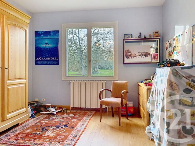 Maison &agrave; vendre - 9 pi&egrave;ces - 220 m2 - Barbizon - 77 - ILE-DE-FRANCE