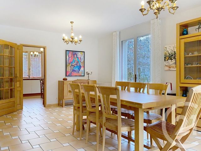 Maison &agrave; vendre - 9 pi&egrave;ces - 220 m2 - Barbizon - 77 - ILE-DE-FRANCE